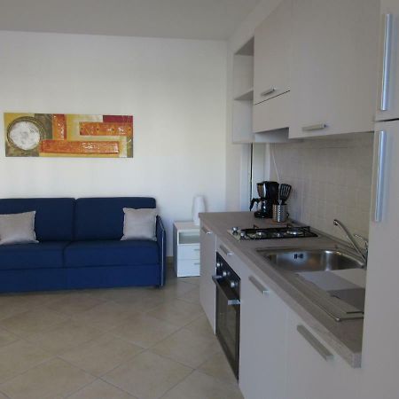 Bludamare Villa อัลเบงกา ภายนอก รูปภาพ