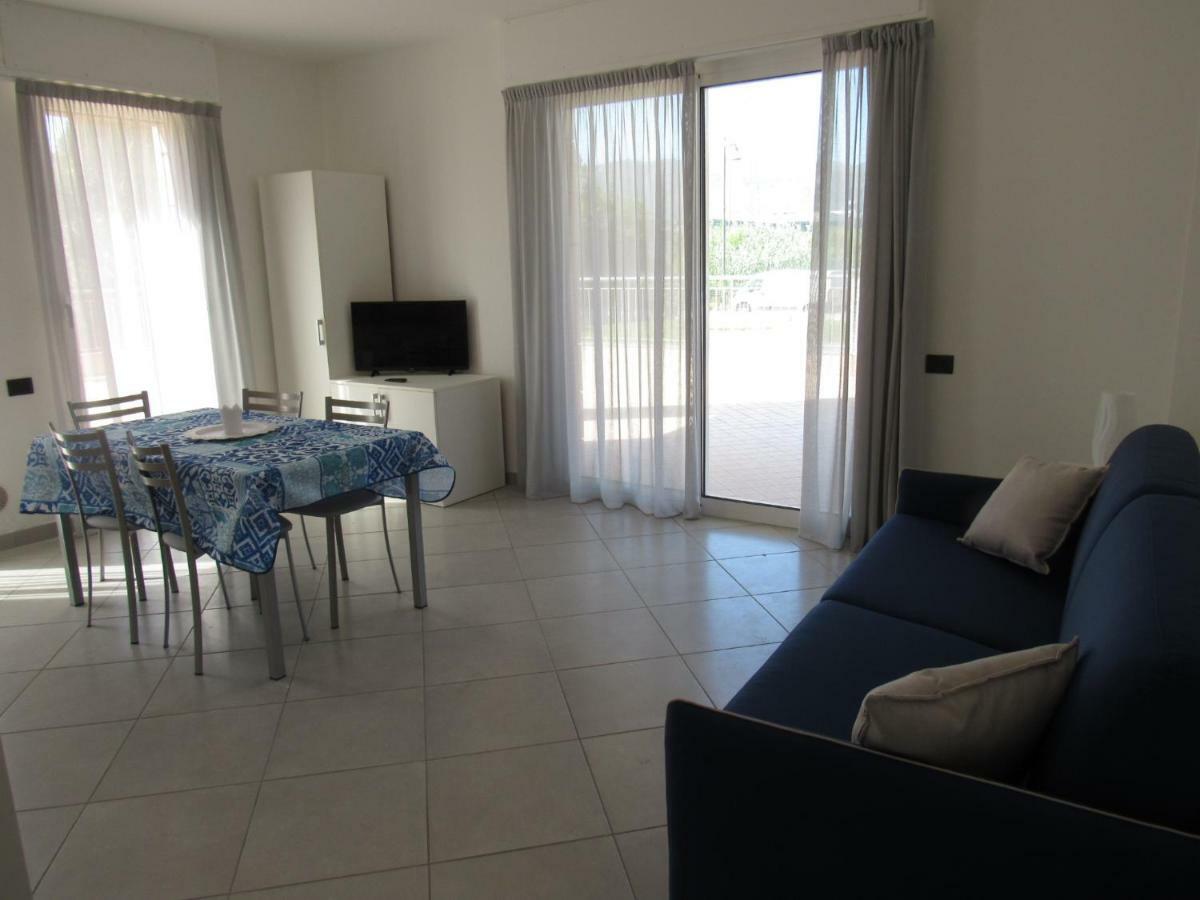 Bludamare Villa อัลเบงกา ภายนอก รูปภาพ