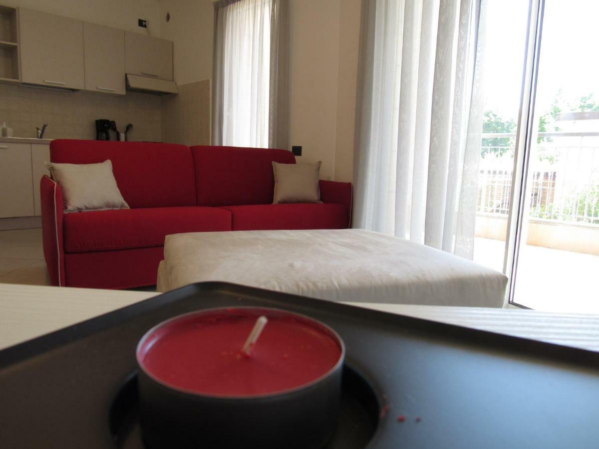 Bludamare Villa อัลเบงกา ภายนอก รูปภาพ