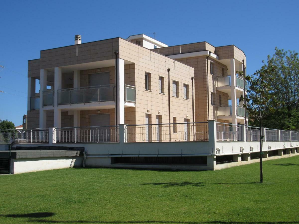 Bludamare Villa อัลเบงกา ภายนอก รูปภาพ